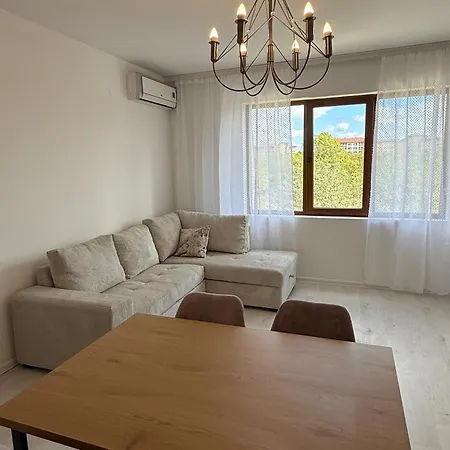 Sea Sea Star Apartman Obzor