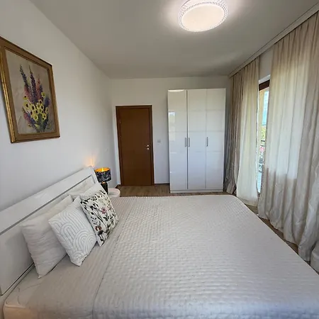 Apartman Sea Sea Star Obzor