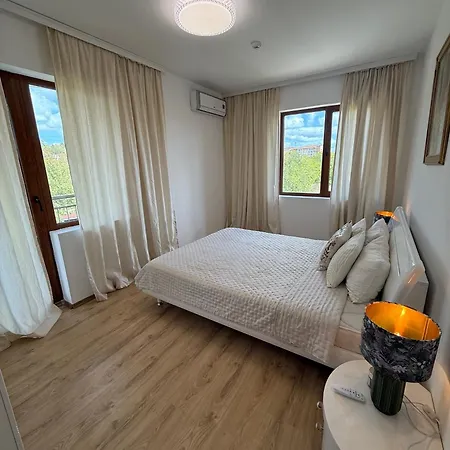 Apartman Sea Sea Star Obzor