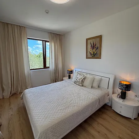 Apartman Sea Sea Star *