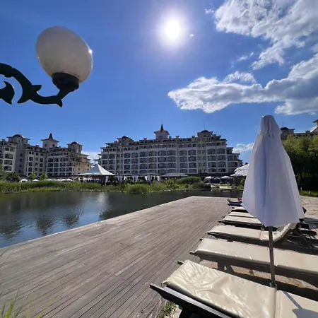 Sea Sea Star Apartman