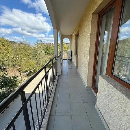Sea Sea Star Apartman *