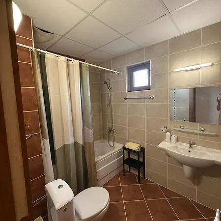 Sea Sea Star Apartman Obzor